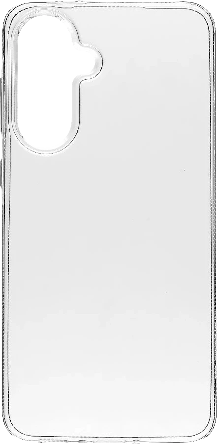 Tactical TPU dėklas skirtas Samsung Galaxy A36 5G skaidrus