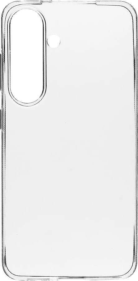 Tactical TPU dėklas skirtas Samsung Galaxy S25 skaidrus