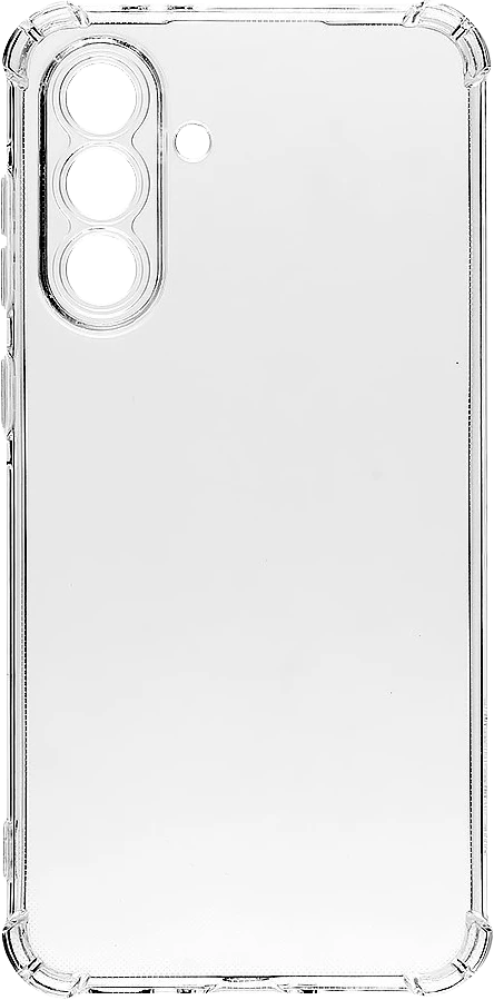 Tactical TPU Plyo dėklas skirtas Samsung Galaxy A56 5G skaidrus
