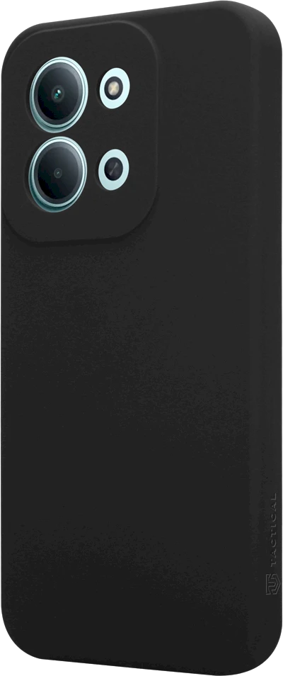 Tactical Velvet Smoothie dėklas skirtas Xiaomi Redmi 15C 4G/5G Asphalt