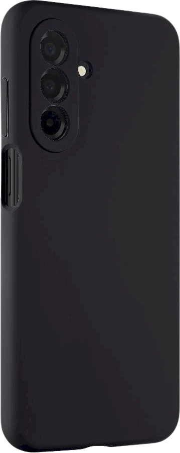 Tactical Velvet Smoothie dėklas skirtas Samsung Galaxy A26 5G Asphalt