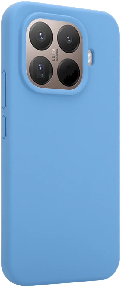 Tactical Velvet Smoothie dėklas skirtas Xiaomi 15T Pro Avatar