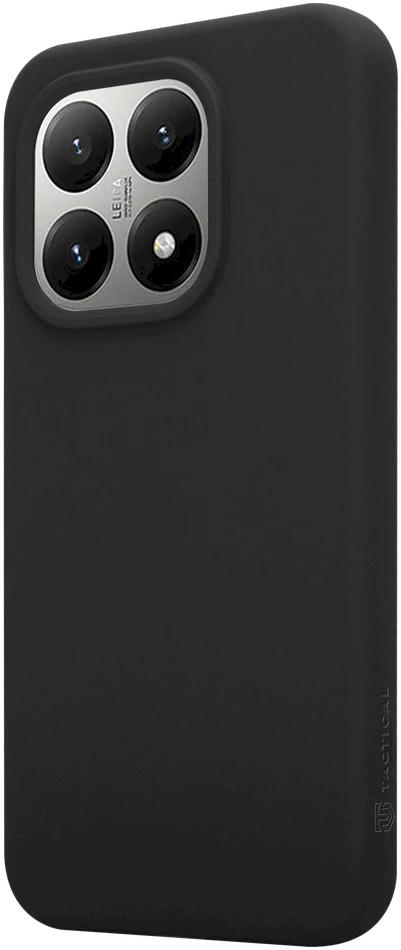 Tactical Velvet Smoothie dėklas skirtas Xiaomi 15T Asphalt
