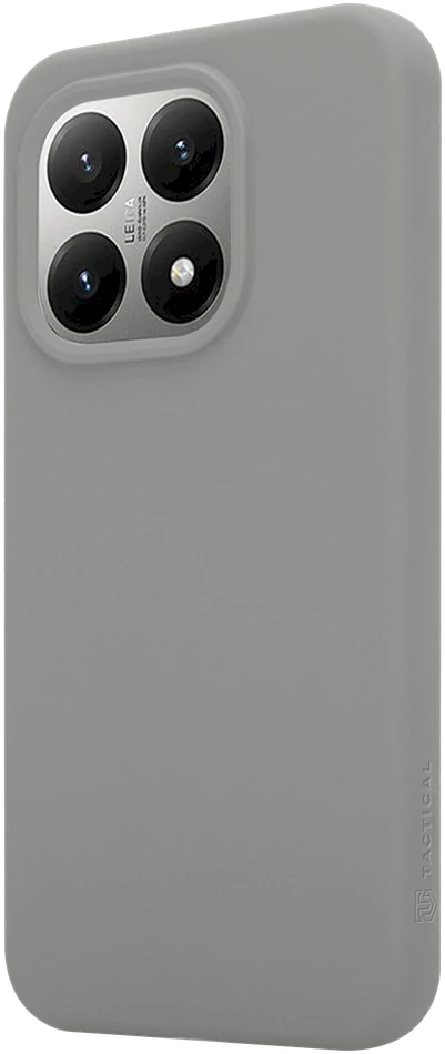 Tactical Velvet Smoothie dėklas skirtas Xiaomi 15T Foggy