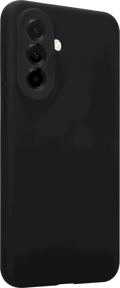 Tactical Velvet Smoothie dėklas skirtas Samsung Galaxy A37 Asphalt