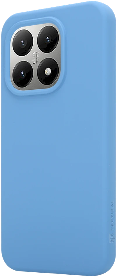 Tactical Velvet Smoothie dėklas skirtas Xiaomi 15T Avatar
