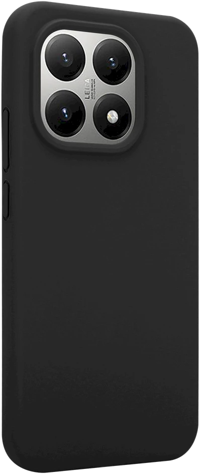 Tactical Velvet Smoothie dėklas skirtas Xiaomi 15T Asphalt