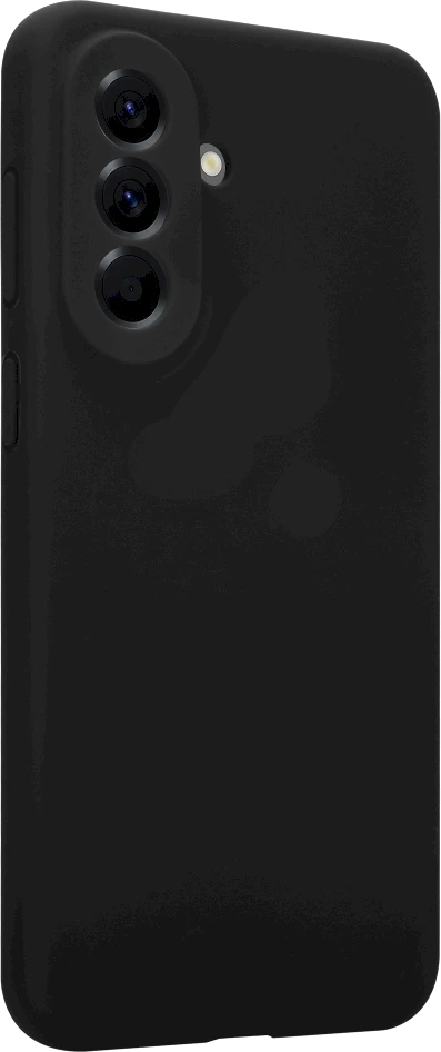 Tactical Velvet Smoothie dėklas skirtas Samsung Galaxy A57 Asphalt