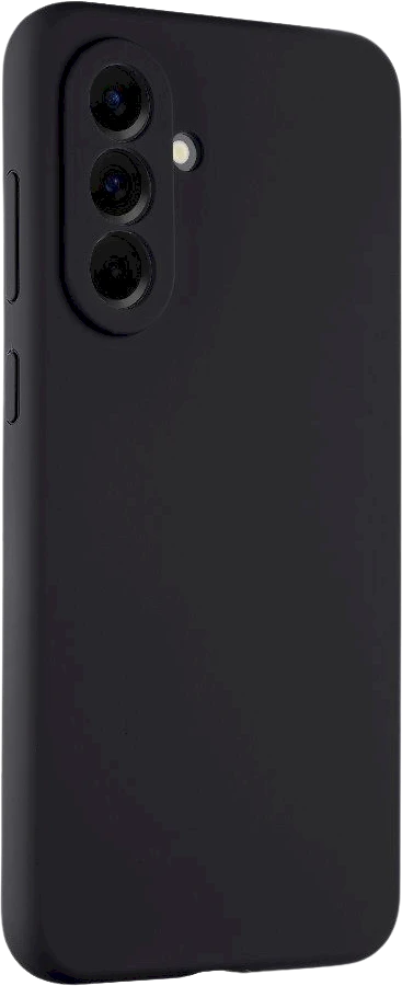 Tactical Velvet Smoothie dėklas skirtas Samsung Galaxy A56 5G Asphalt