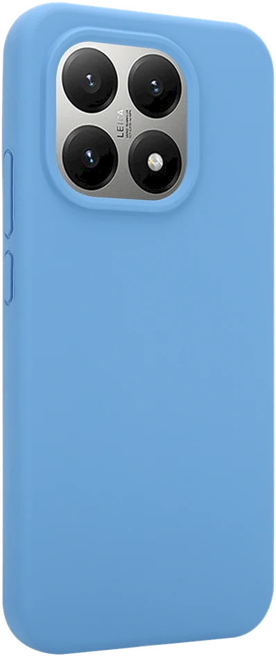 Tactical Velvet Smoothie dėklas skirtas Xiaomi 15T Avatar