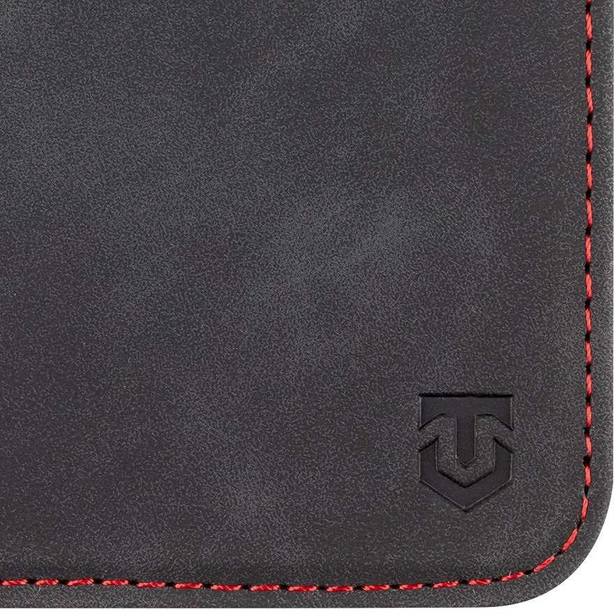 Dėklas Tactical Xproof, skirtas Honor X7d Juodas Hawk