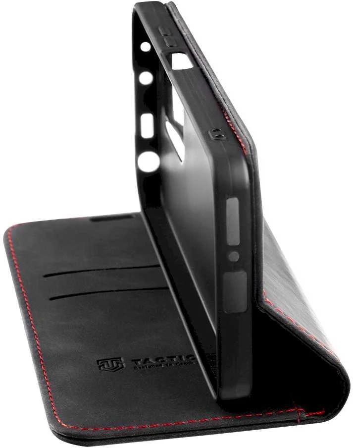 Dėklas Tactical Xproof, skirtas Honor X7d Juodas Hawk