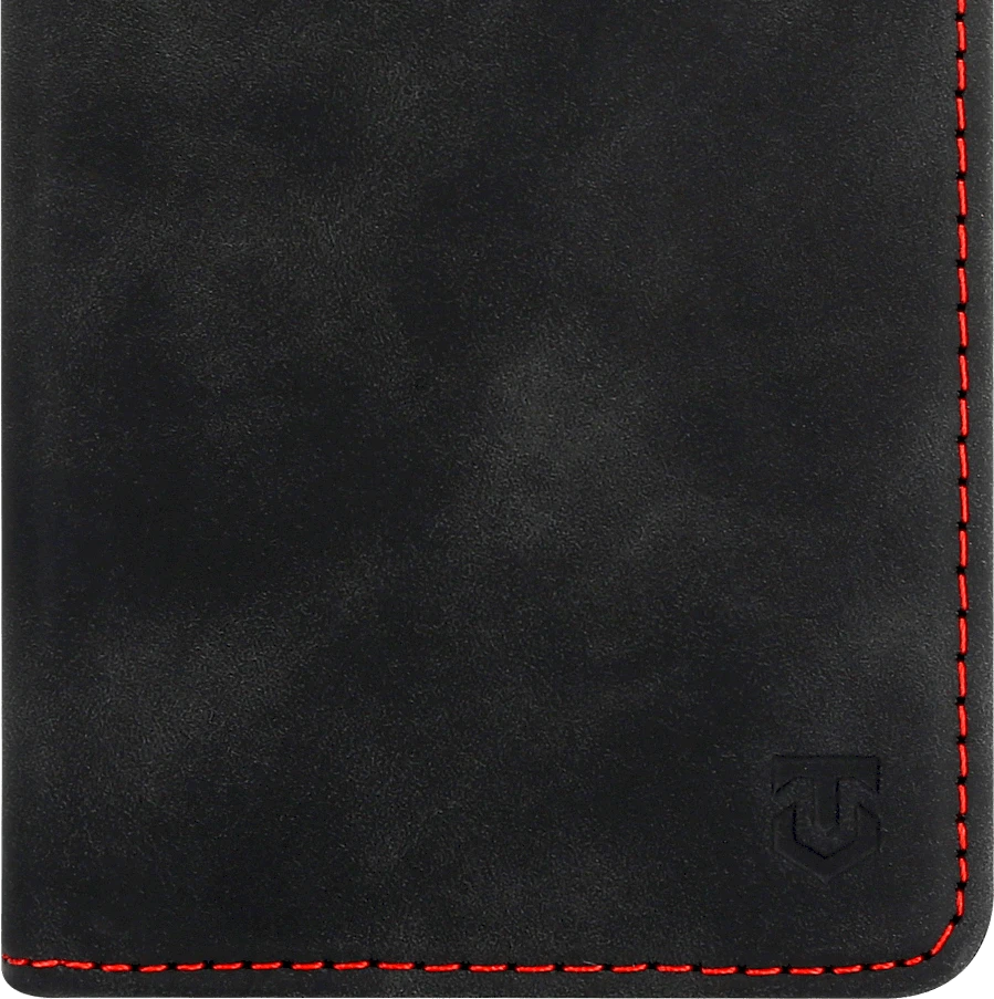 Dėklas Tactical Xproof skirtas Motorola Moto G57 Power juodos spalvos Hawk