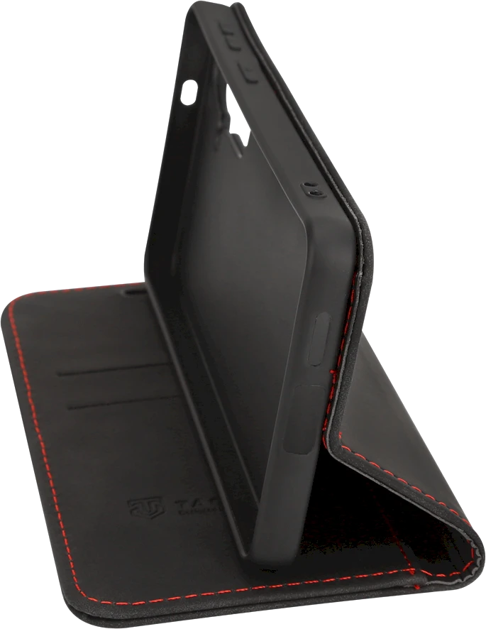 Tactical Xproof dėklas skirtas Samsung Galaxy S26+ juodos spalvos Hawk