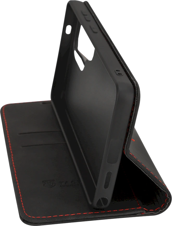 Tactical Xproof dėklas skirtas Samsung Galaxy S26 Ultra juodos spalvos Hawk