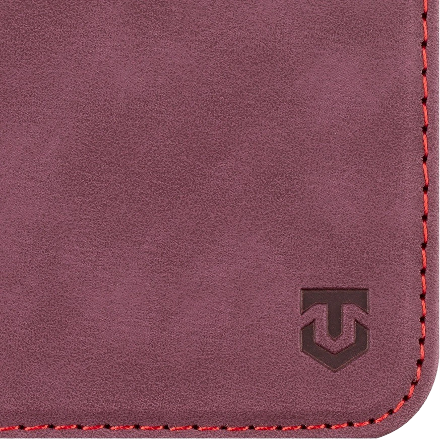 Dėklas Tactical Xproof skirtas Samsung Galaxy A36 5G Raudona Beret