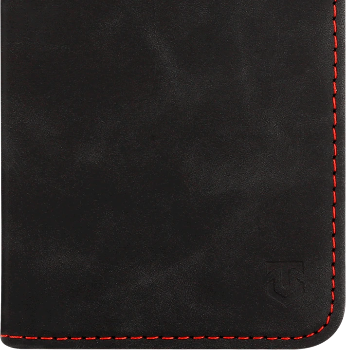 Tactical Xproof dėklas skirtas Samsung Galaxy S26 juodos spalvos Hawk