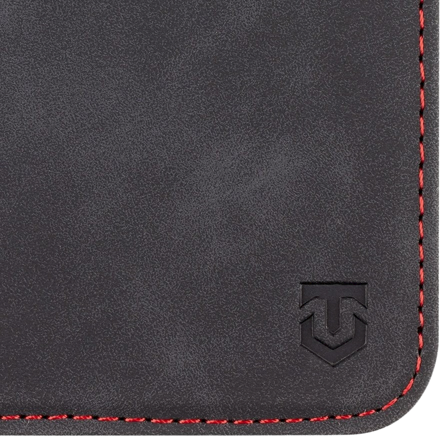 Dėklas Tactical Xproof skirtas Samsung Galaxy A56 5G Juodas Hawk