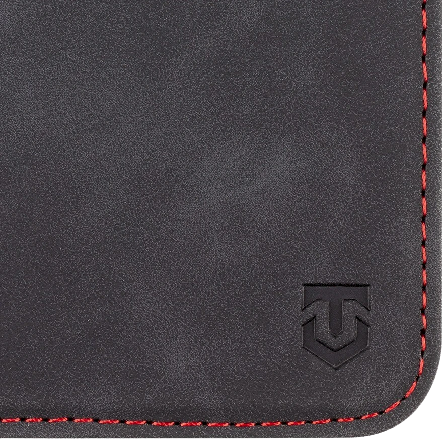 Tactical Xproof dėklas skirtas Xiaomi Redmi 15 4G/5G Juodas Hawk