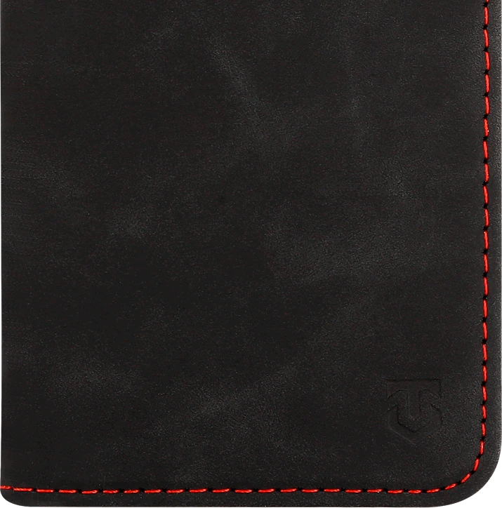 Tactical Xproof dėklas skirtas Xiaomi Redmi Note 15 Pro juodos spalvos Hawk