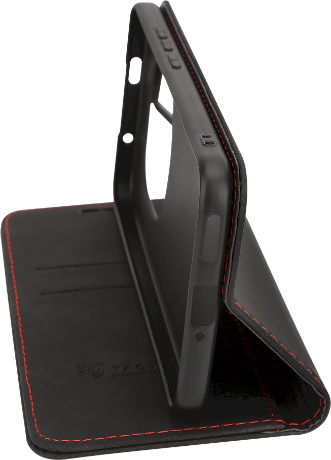 Tactical Xproof dėklas skirtas Xiaomi Redmi Note 15 Pro+ juodos spalvos Hawk
