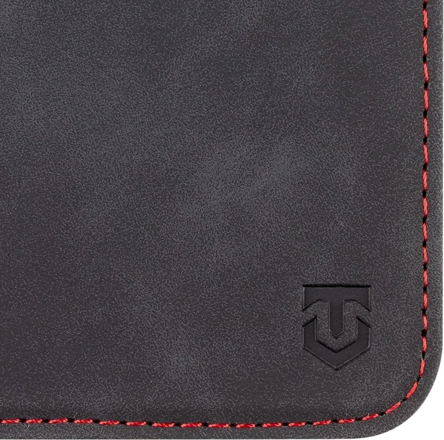 Tactical Xproof dėklas skirtas Xiaomi Redmi Note 14 4G Juodas Hawk