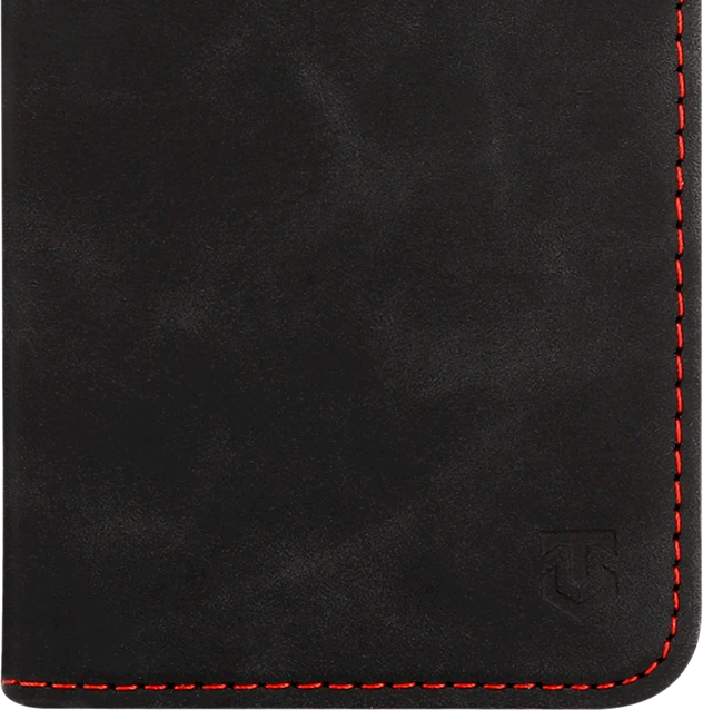 Tactical Xproof dėklas skirtas Xiaomi Redmi Note 15 Pro+ juodos spalvos Hawk