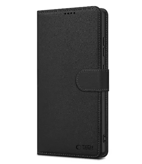 TECH-PROTECT PINIGINĖS TIPO DĖKLAS XIAOMI 17T Juodas