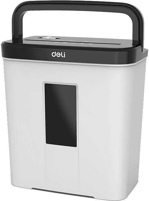 Deli Office Popieriaus smulkintuvas Deli 12L