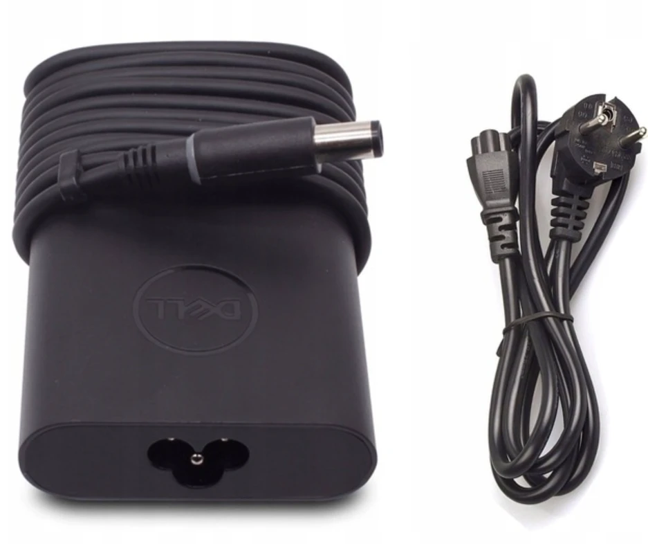 DELL V217P maitinimo adapteris / inverteris Vidaus 65 W Juoda
