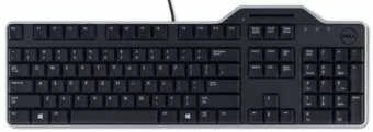 Klaviatūra Dell KB-813