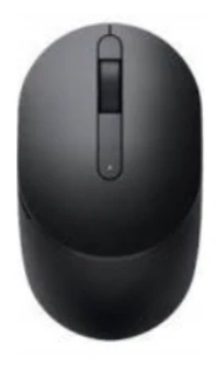 Belaidė klaviatūra ir pelė Dell KM5221W, US išdėstymas (QWERTY)