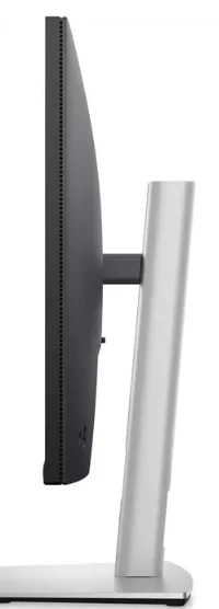DELL Performance P2723DE LED monitorius
