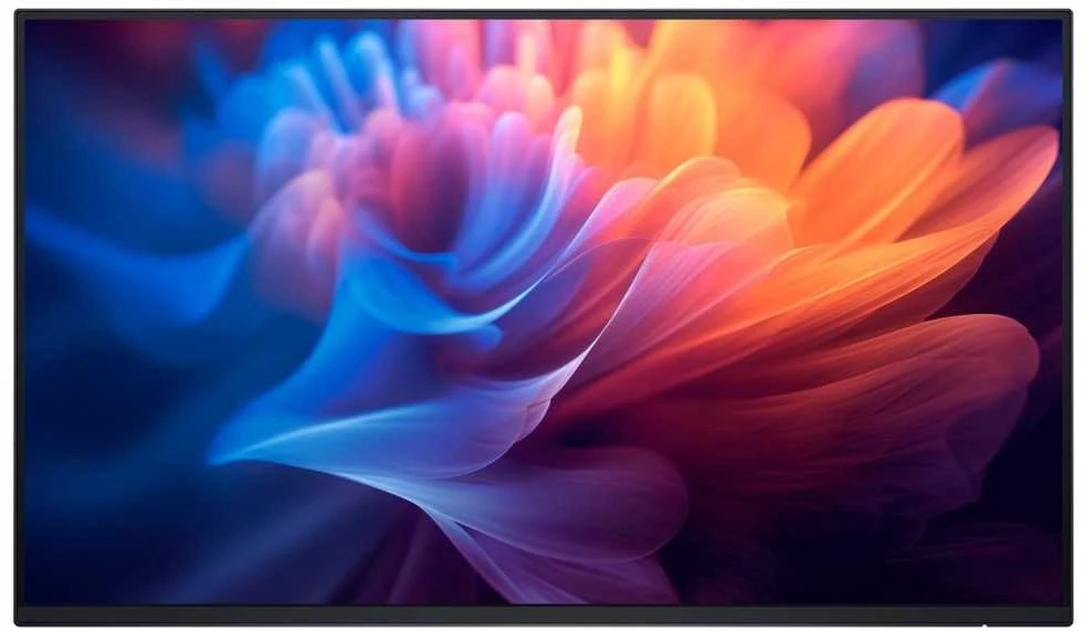 Monitorius Dell P2725HWO, 27", 1920 x 1080, 100 Hz, 5 ms, 300 cd/m²/ be stovo