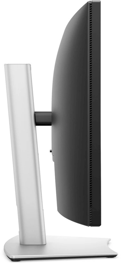 Dell Pro 34 Plus USB-C Hub Monitorius - P3425WE, 86.5cm (34.1")