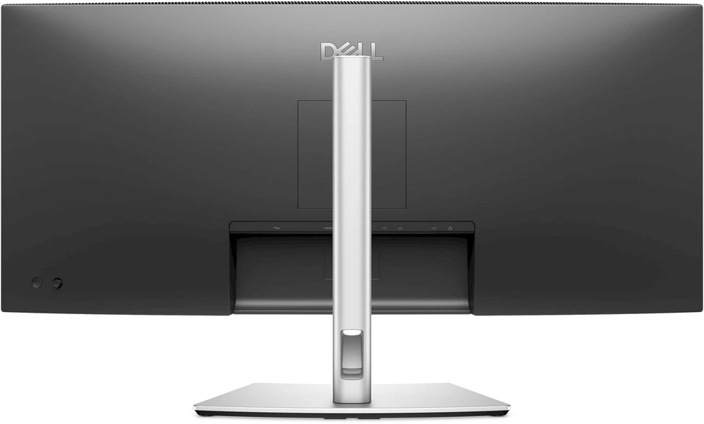 Dell Pro 34 Plus USB-C Hub Monitorius - P3425WE, 86.5cm (34.1")