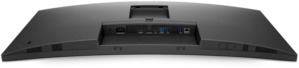 Dell Pro 34 Plus USB-C Hub Monitorius - P3425WE, 86.5cm (34.1")