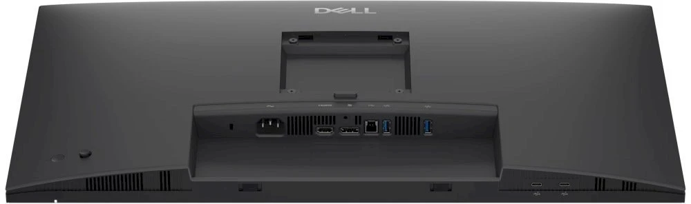 Monitorius Dell Pro P 27 P2726H, 27" Full HD (1920x1080) IPS, 120Hz, 5ms, USB-C, reguliuojamas stovas