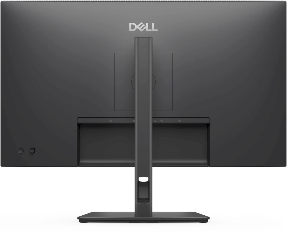 Monitorius Dell Pro P 27 P2726H, 27" Full HD (1920x1080) IPS, 120Hz, 5ms, USB-C, reguliuojamas stovas