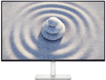 Monitorius Dell S2725HS/68.60 cm (27.0”)/IPS/ FHD/16:9/100 Hz/300 cd/m2/Tilt/Swivel/Pivot/Integrated 2 x 5W speakers