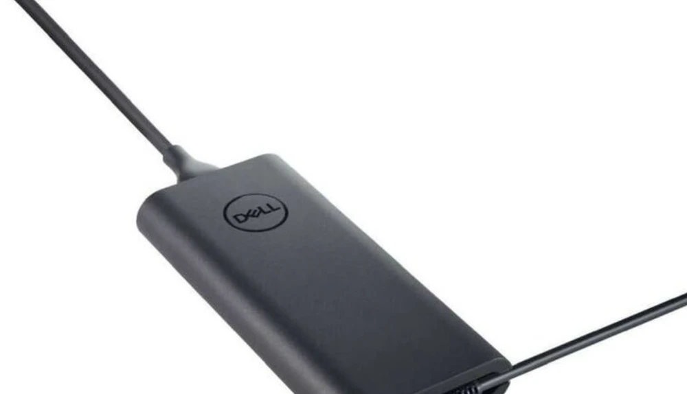 DELL TM7MV maitinimo adapteris / inverteris Vidaus 130 W Juoda