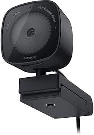 Dell | Webcam | WB3023