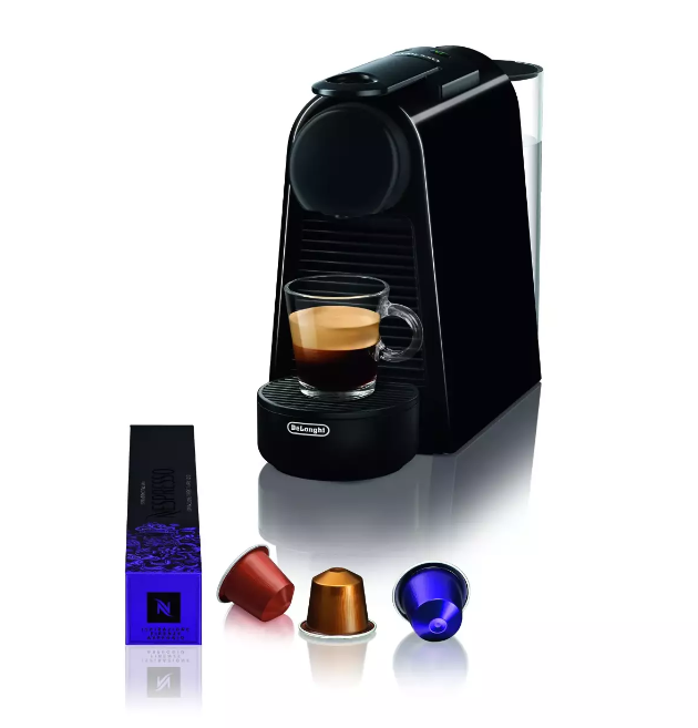 Kavos aparatas DeLonghi EN 85.B, modelis - EN85B, žema kaina | Varle.lt