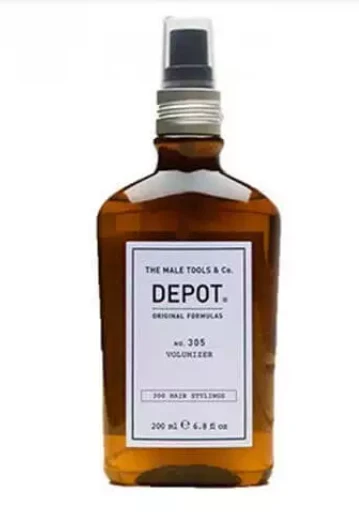 Depot No. 305 Volumizer, 200 ml