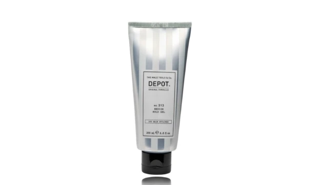 Depot No. 313 Medium Hold Gel, 200 ml