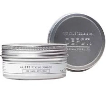 Depot No. 315 Fixing Pomade, 75 ml