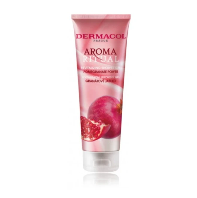Dermacol Aroma Ritual Dušo želė, 250 ml