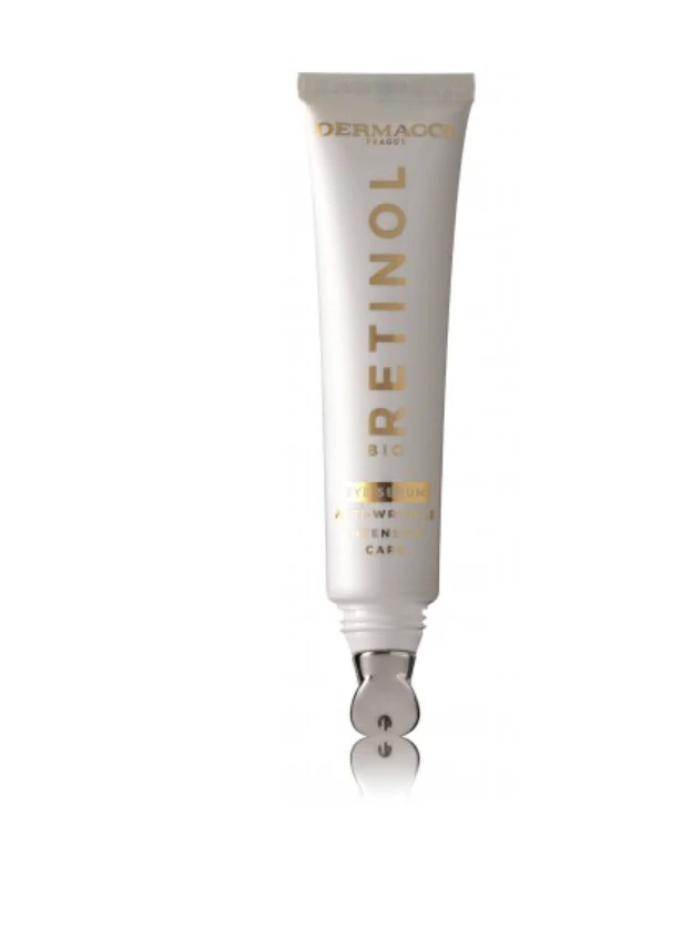 Dermacol Bio Retinol Eye Serum Akių serumas