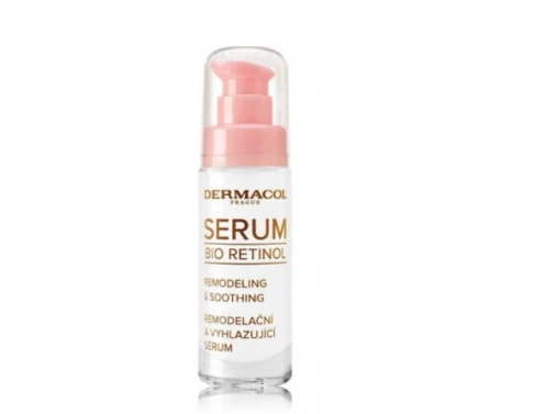 Dermacol Bio Retinol Serum Skin Serum