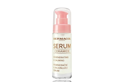 Dermacol Ceramide Regenerating & Calming Serum Skin Serum